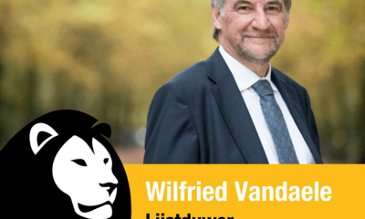 Wilfried Vandaele